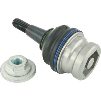 Опора шаровая переднего нижнего рычага фото