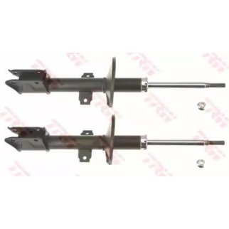 Амортизаторы передние к-кт TRW JGM1110T фото