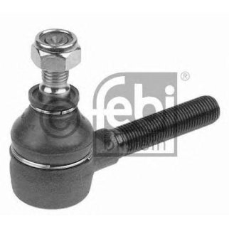 Наконечник рулевой правый FEBI 06192 фото