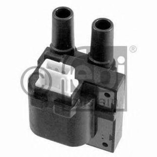 Катушка зажигания FEBI 21526 фото