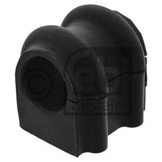 41585F_втулка стабилизатора переднего! Hyundai Accent 06- фото