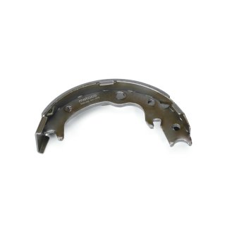 Колодки ручного тормоза к-кт Honda CR-V (2002-2006), Honda Accord VII (2003-2008) фото 2 Колодки ручного тормоза к-кт Honda CR-V (2002-2006), Honda Accord VII (2003-2008) фото 2