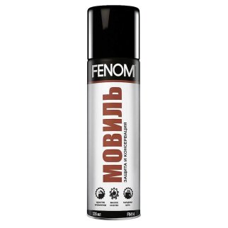 Мовиль FENOM 335мл. фото