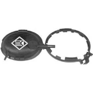 Крышка топливного бака Metalcaucho 03651 фото