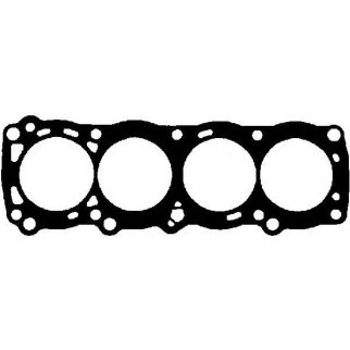 Прокладка ГБЦ фото