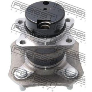 0282C11R_подшипник ступ. !зад.Nissan Tiida 07> фото