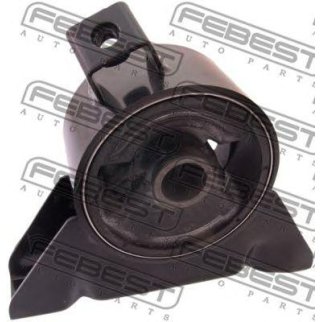 Опора двигателя правая FEBEST MZM-GFRH фото