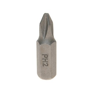 Вставка PH.2x30мм 5/16DR филипс ROCK FORCE фото