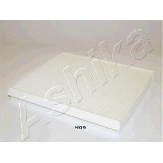 Фильтр салона ashika 21-H0-H09 фото