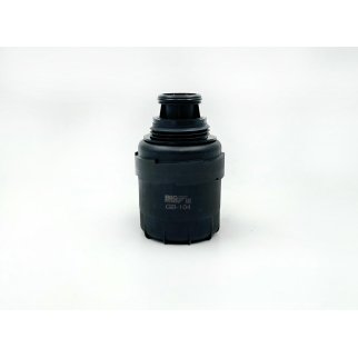 Фильтр масляный BIG FILTER GB-104 фото