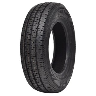 Автошина R12C 155 OVATION V-02 88/86Q лето 200E9002 фото