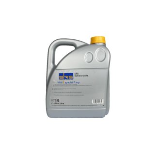 Масло моторное SRS VIVA1 SPECIAL F TOP 0W30 4л синт. фото 1