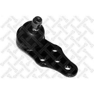 52-05003-SX_опора шаровая нижняя! Daewoo Rezzo 00>/Chevrolet Rezzo 05> фото