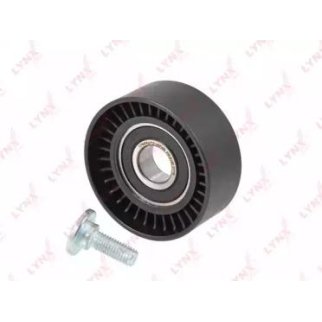 Ролик-натяжитель ручейкового ремня LYNXauto PB-5132 фото