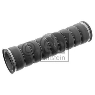 Патрубок интеркулера FEBI 40162 фото