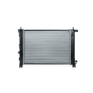 Радиатор основной metaco 8010-217 фото 2