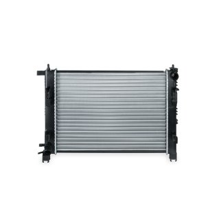 Радиатор основной metaco 8010-217 фото