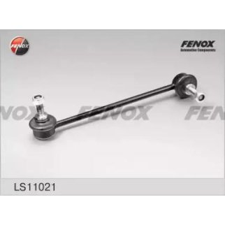 Стойка переднего стабилизатора Fenox LS11021 фото