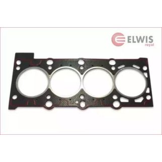 Прокладка ГБЦ фото