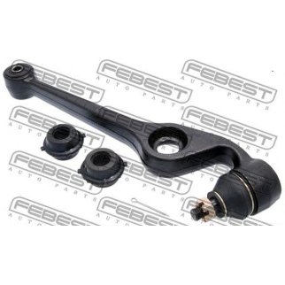 Рычаг передний FEBEST 0124-YRVL фото