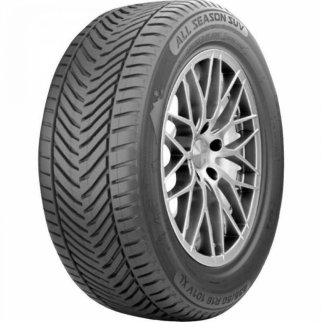 Шина Kormoran 215/55/18 V 99 All Season SUV XL фото