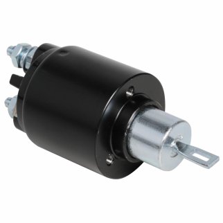Реле втягивающее стартВОЛЬТ VSR 1810 фото