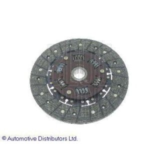 Диск сцепления фото