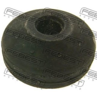 Втулка заднего амортизатора FEBEST HSB-043 фото