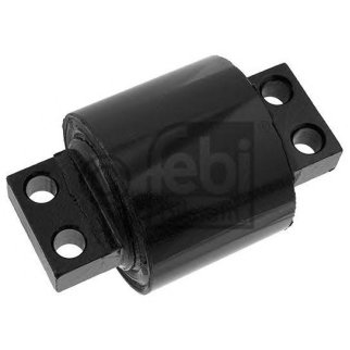 Сайлентблок задней подвески FEBI 02094 фото