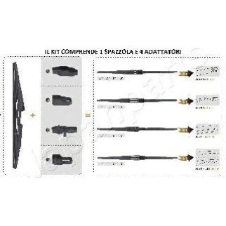 Щетка стеклоочистителя фото