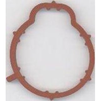 Прокладка выпускного коллектора Elring 130.160 фото