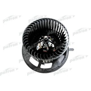 Вентилятор отопителя (Моторчик отопителя) PATRON PFN086 фото