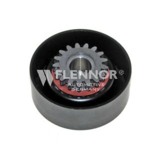 Ролик-натяжитель ручейкового ремня FLENNOR FS25995 фото