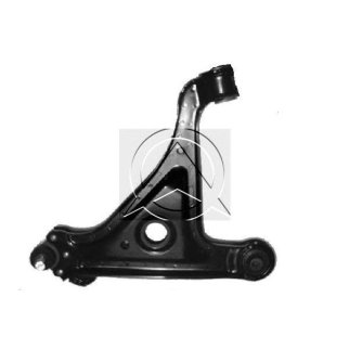 Рычаг передний левый SIDEM 9772 фото