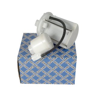 21-00967-SX_фильтр топливный! Toyota RAV4 2.4 2AZ-FE ACA3# 08> фото