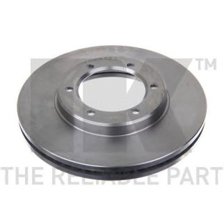 Диск тормозной фото