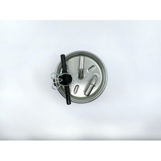 Фильтр топливный BIG FILTER GB-6249 фото 3