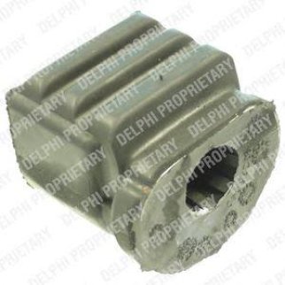 TD314W_сайлентблок рычага заднего! Opel Kadett 1.2-1.7D 84-91 фото