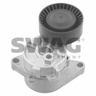 Ролик-натяжитель ручейкового ремня SWAG 20 03 0022 фото