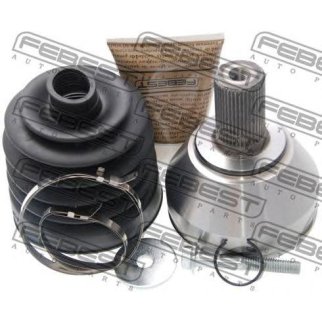 ШРУС наружный FEBEST 2910-FLIIF фото