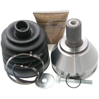 ШРУС наружный FEBEST 2910-FLIIF фото