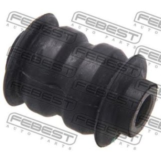 CHAB-CAPS_сайлентблок рычага пер.! Opel Antara, Chevrolet Captiva all 06> фото