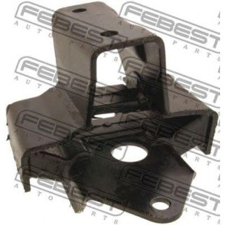 Опора двигателя задняя FEBEST MM-K96AR фото