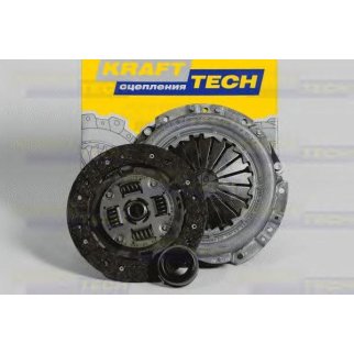 К-кт сцепления KRAFTTECH W04215J фото