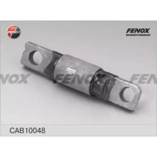 Сайлентблок рычага Fenox CAB10048 фото