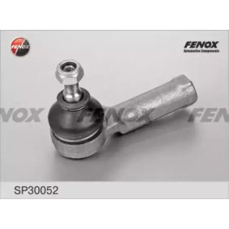 Наконечник рулевой Fenox SP30052 фото