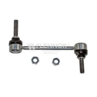 Стойка переднего стабилизатора FLENNOR FL0988-H фото