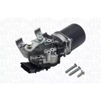 Мотор стеклоочистителя фото