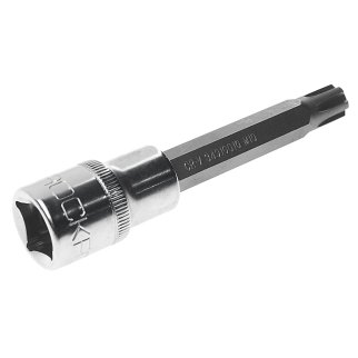 Головка-бита RIBE M10 1/2" (L-100мм) ROCKFORCE фото 1
