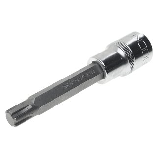 Головка-бита RIBE M10 1/2&quot; (L-100мм) ROCKFORCE фото